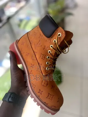 Timberland