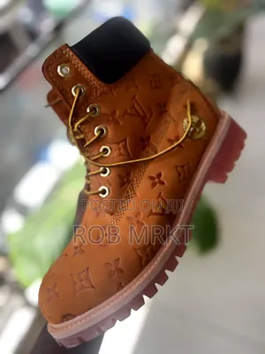Timberland