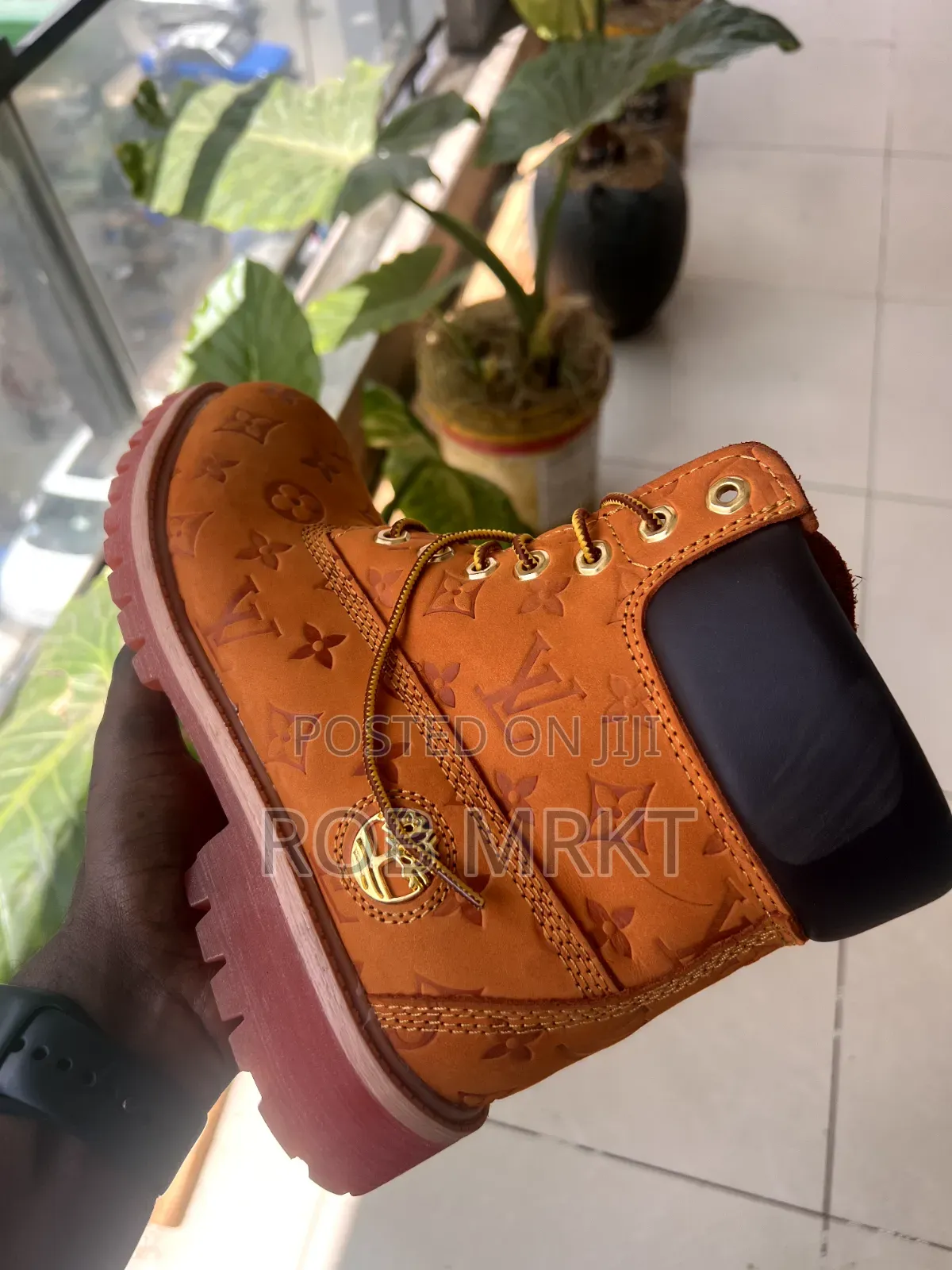 Timberland