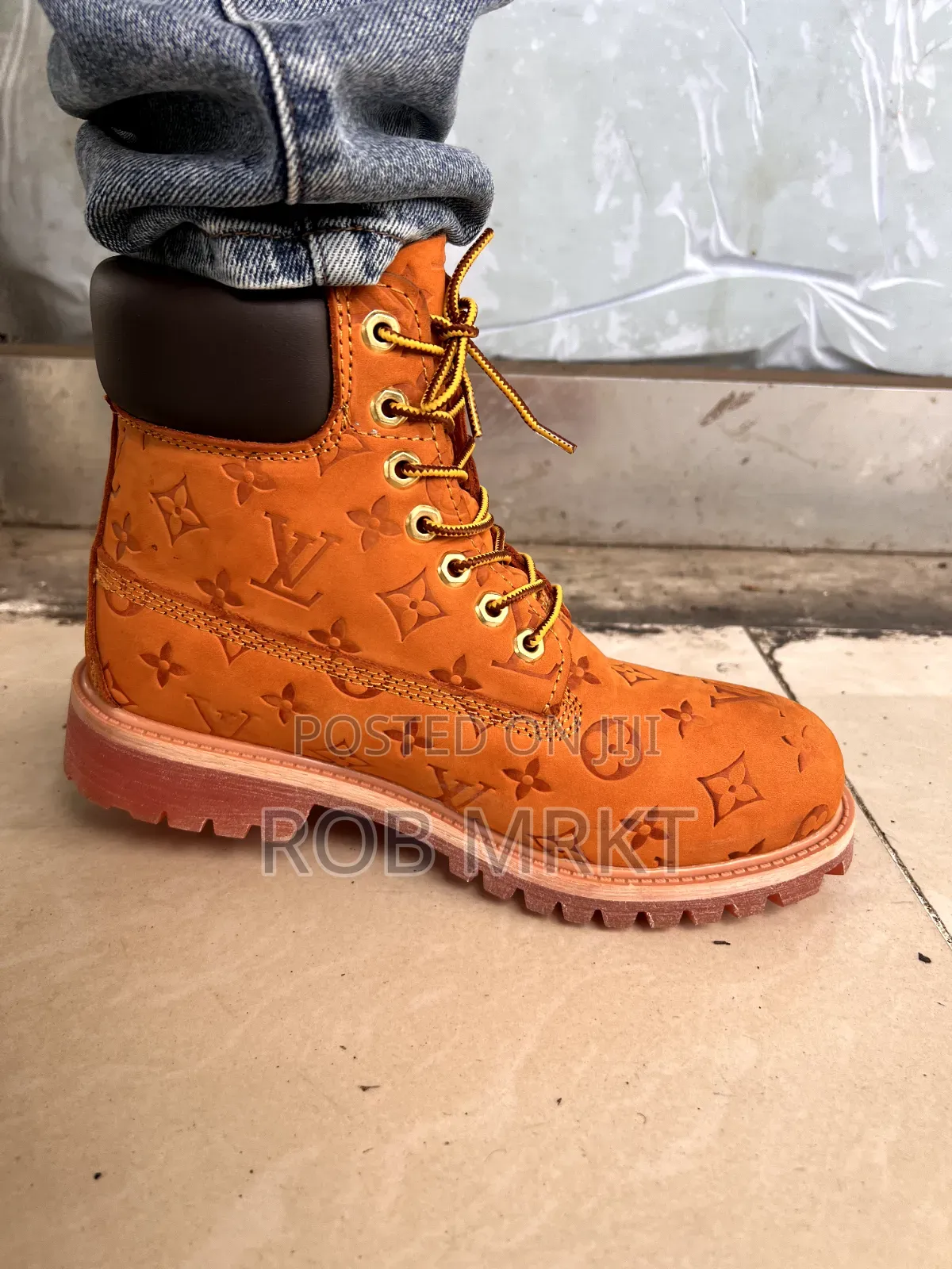 Timberland