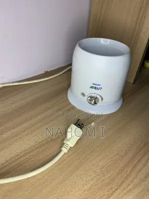 Baby Bottle Warmer