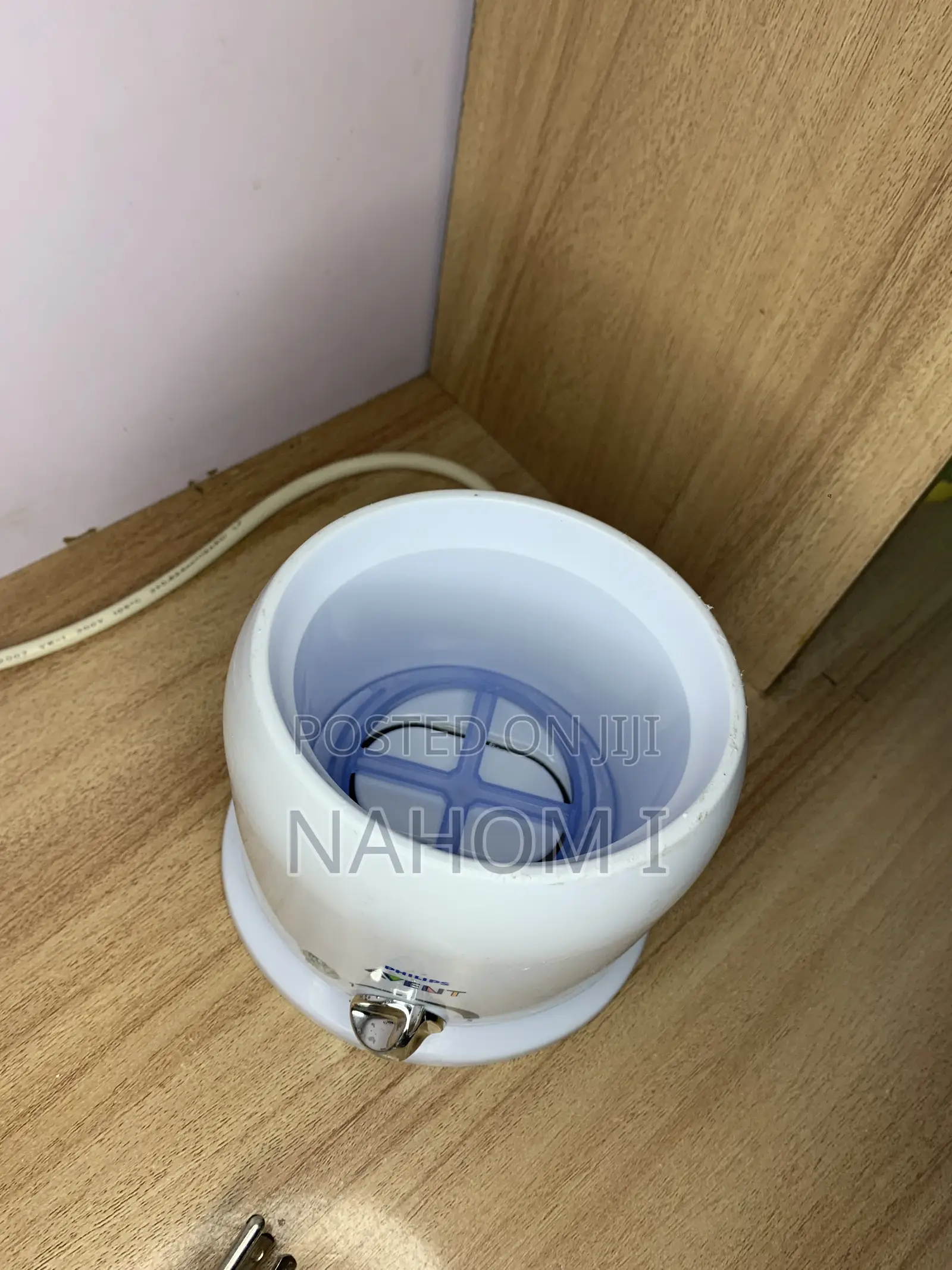 Baby Bottle Warmer