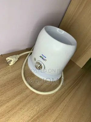 Baby Bottle Warmer