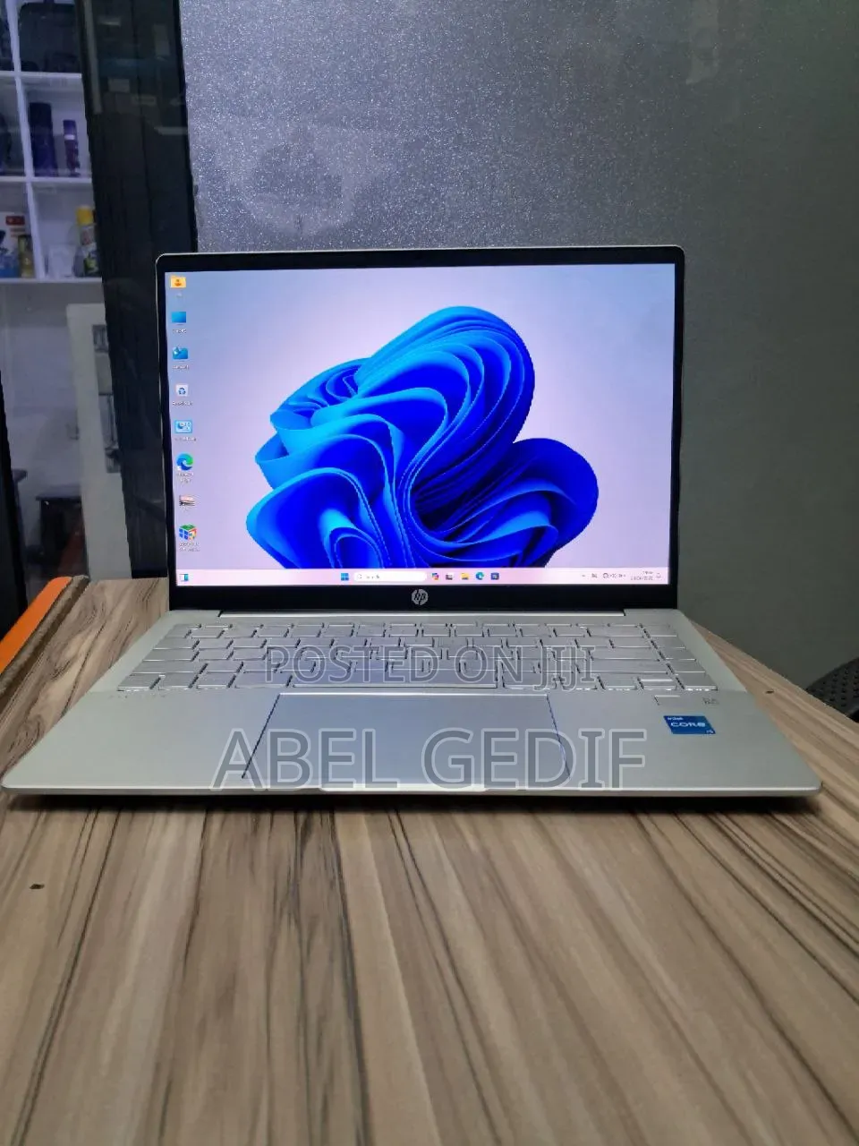 New Laptop HP Pavilion 14 16GB Intel Core i5 SSD 512GB