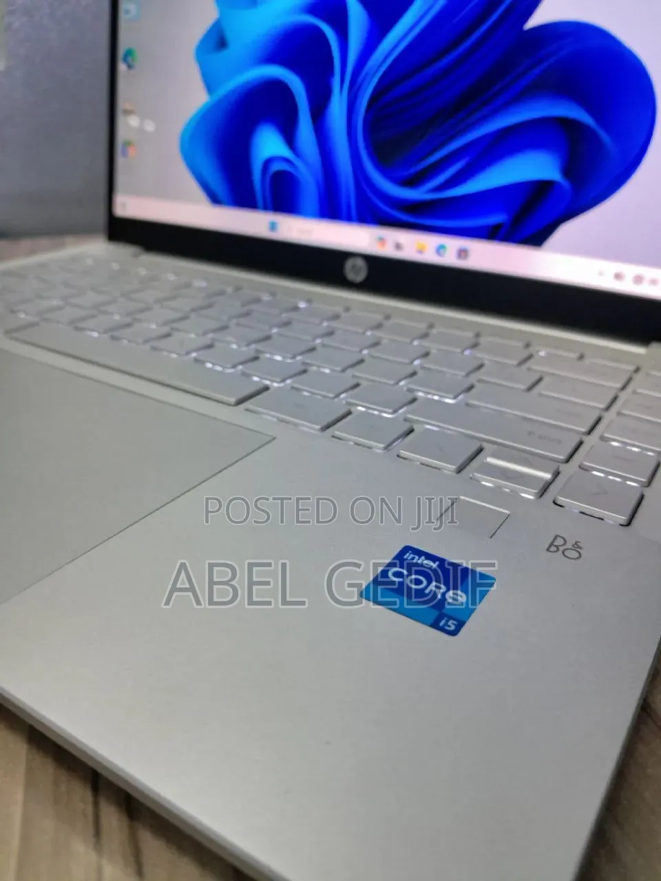New Laptop HP Pavilion 14 16GB Intel Core i5 SSD 512GB