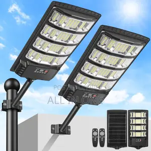 Walkway Lights