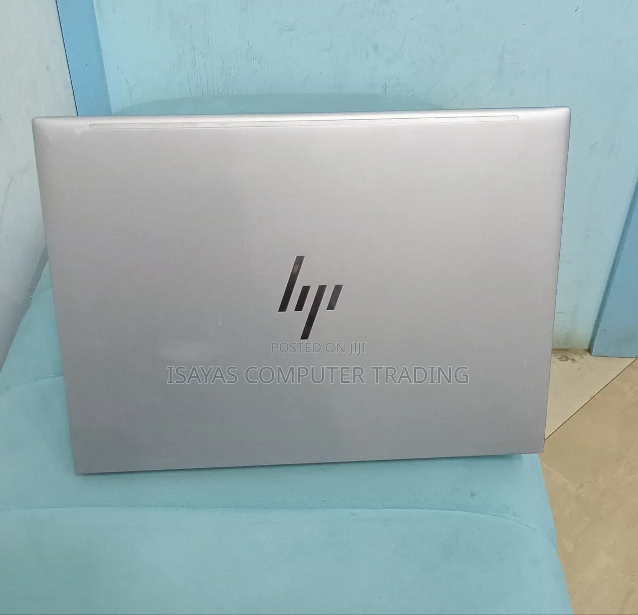 New Laptop HP ZBook 14 16GB Intel Core i7 SSD 512GB