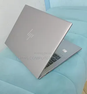 New Laptop HP ZBook 14 16GB Intel Core i7 SSD 512GB