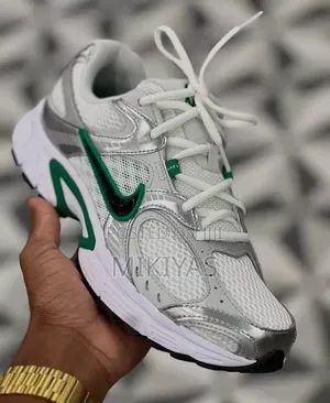 Nike Alr JUST Dolt Orjginal100 የደዉሉ