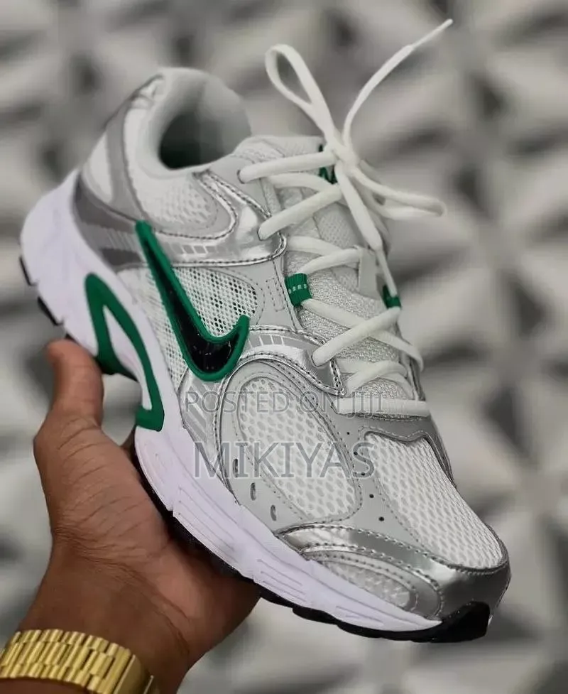 Nike Alr JUST Dolt Orjginal100 የደዉሉ