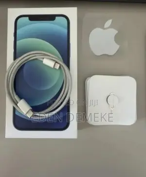 Apple iPhone 12 128 GB Blue