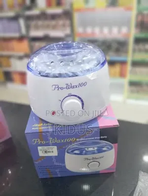 Pro Wax 100 Wax Heater