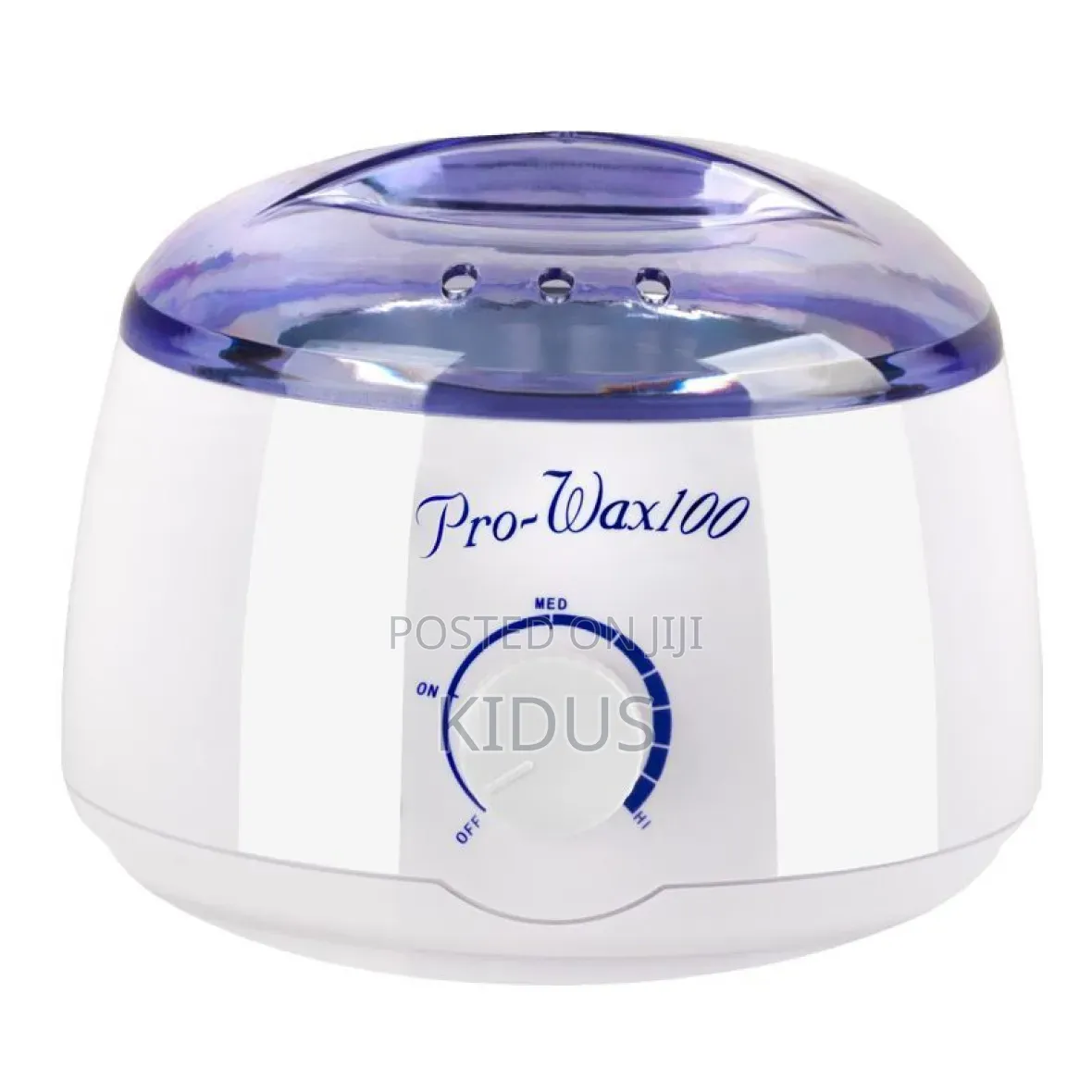 Pro Wax 100 Wax Heater