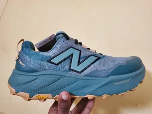 New Balance Fresh Foam X Hierro V9