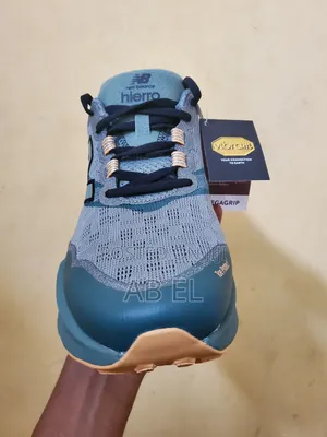 New Balance Fresh Foam X Hierro V9