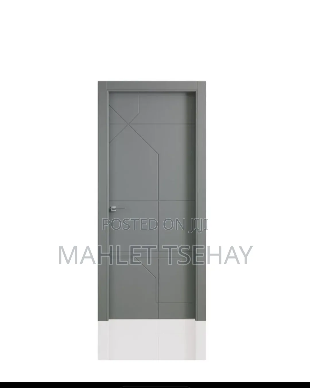 Crown Doors