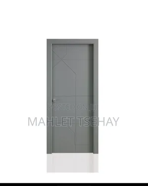 Crown Doors