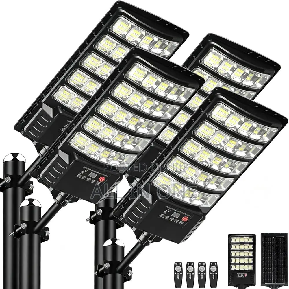 Walkway Lights