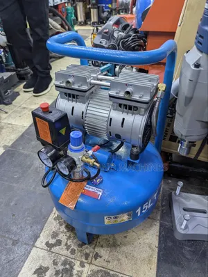 Cruiser Compressor 15liter High Quality Air Compressor