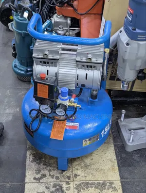 Cruiser Compressor 15liter High Quality Air Compressor