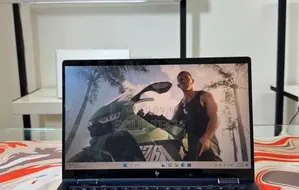 New Laptop HP Dragonfly G2 16GB Intel Core i7 SSD 512GB