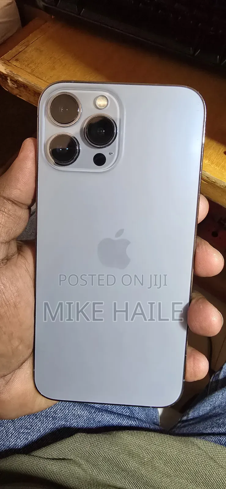 Apple iPhone 13 Pro Max 128 GB