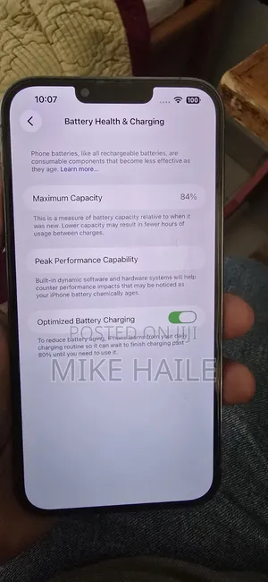 Apple iPhone 13 Pro Max 128 GB