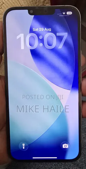 Apple iPhone 13 Pro Max 128 GB