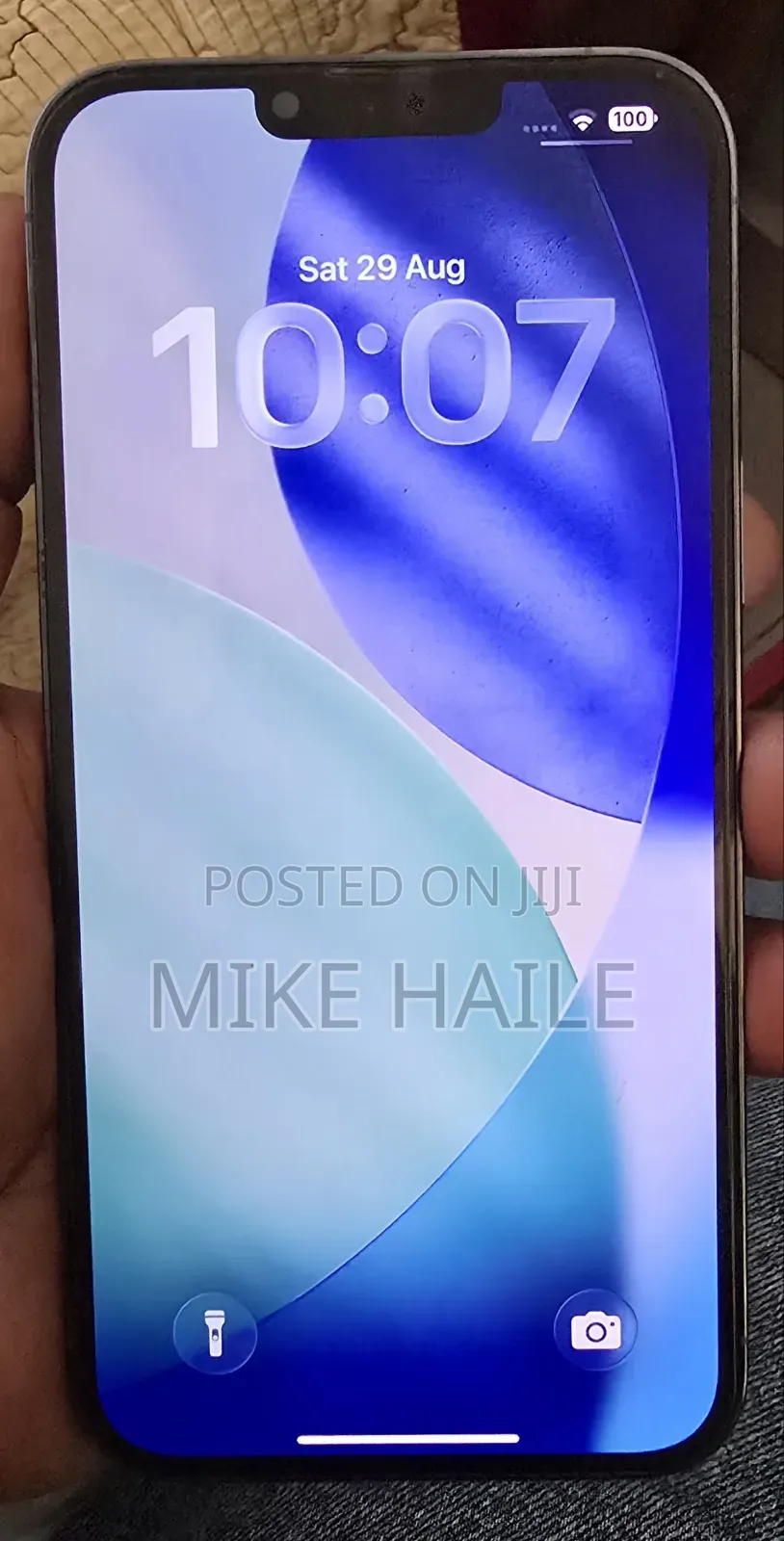 Apple iPhone 13 Pro Max 128 GB