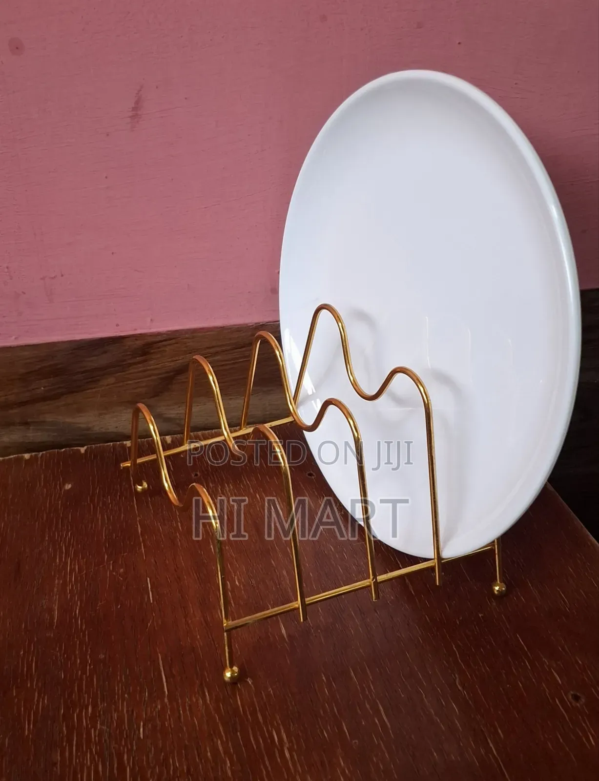 Top Quality Kitchen Plate Rack