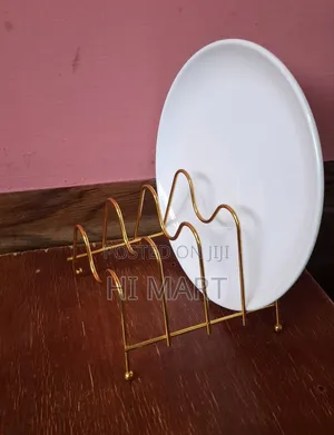 Top Quality Kitchen Plate Rack