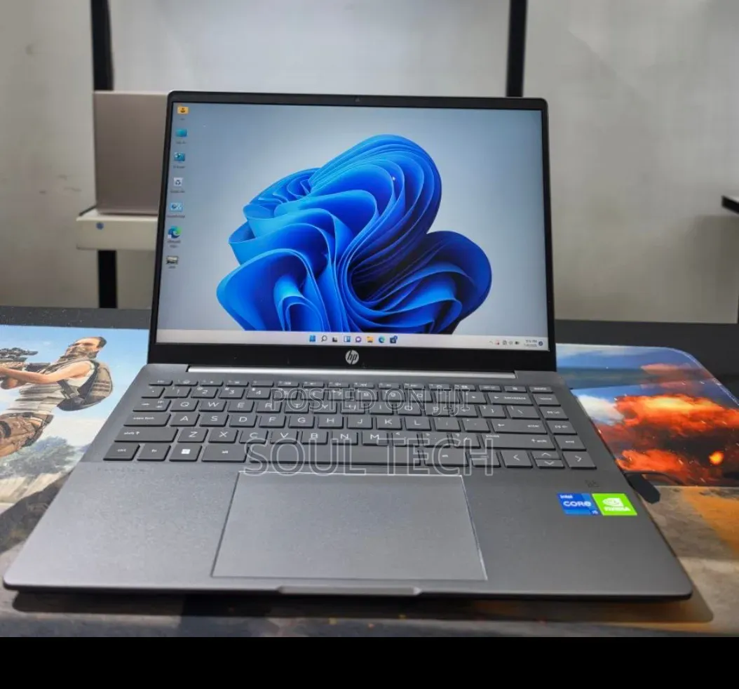 New Laptop HP ProBook 450 G8 16GB Intel Core i7 SSD 512GB