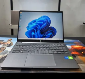 New Laptop HP ProBook 450 G8 16GB Intel Core i7 SSD 512GB