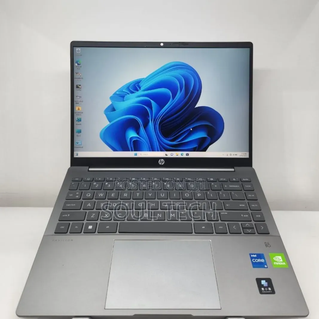 New Laptop HP ProBook 450 G8 16GB Intel Core i7 SSD 512GB