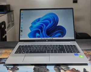New Laptop HP ProBook 450 G8 16GB Intel Core i7 SSD 512GB