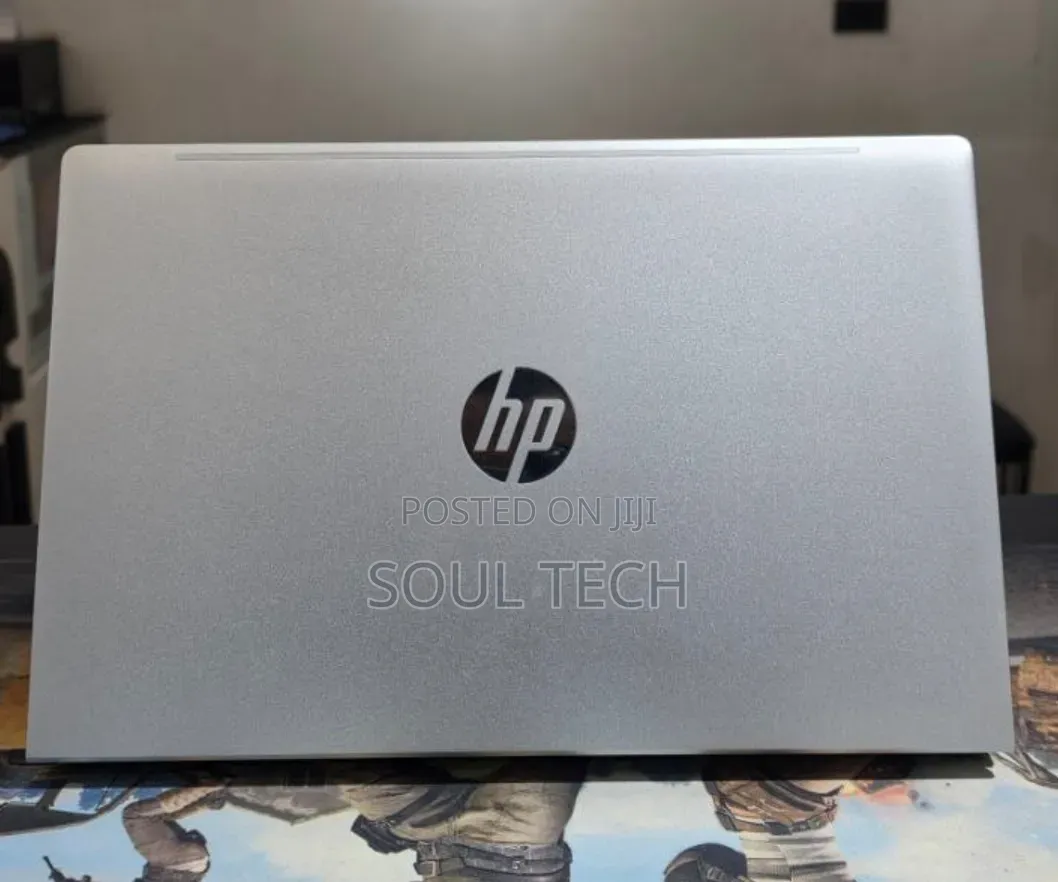 New Laptop HP ProBook 450 G8 16GB Intel Core i7 SSD 512GB