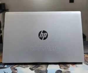 New Laptop HP ProBook 450 G8 16GB Intel Core i7 SSD 512GB