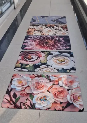 Super Absorbant Home Door Mats