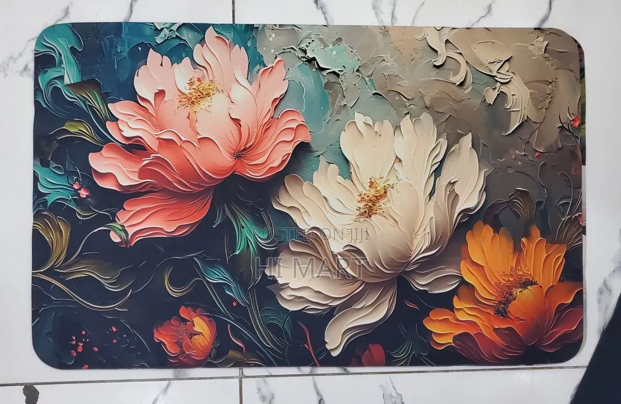 Super Absorbant Home Door Mats