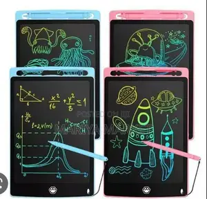 🎯 LCD Writing Tablet