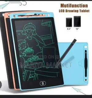🎯 LCD Writing Tablet