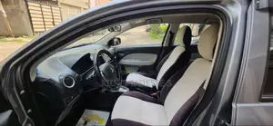 Mitsubishi Attrage 2022 Silver