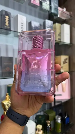 ICANDY Keep It Sweet Rainbow 26 Perfume - Brand New
