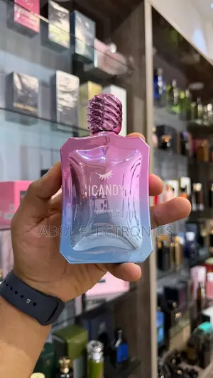 ICANDY Keep It Sweet Rainbow 26 Perfume - Brand New