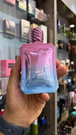 ICANDY Keep It Sweet Rainbow 26 Perfume - Brand New