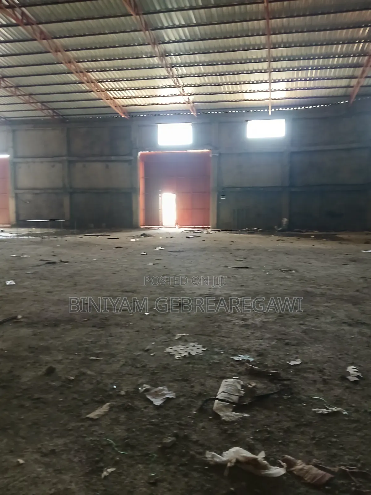 Commercial Property for Rent