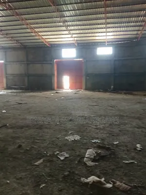 Commercial Property for Rent