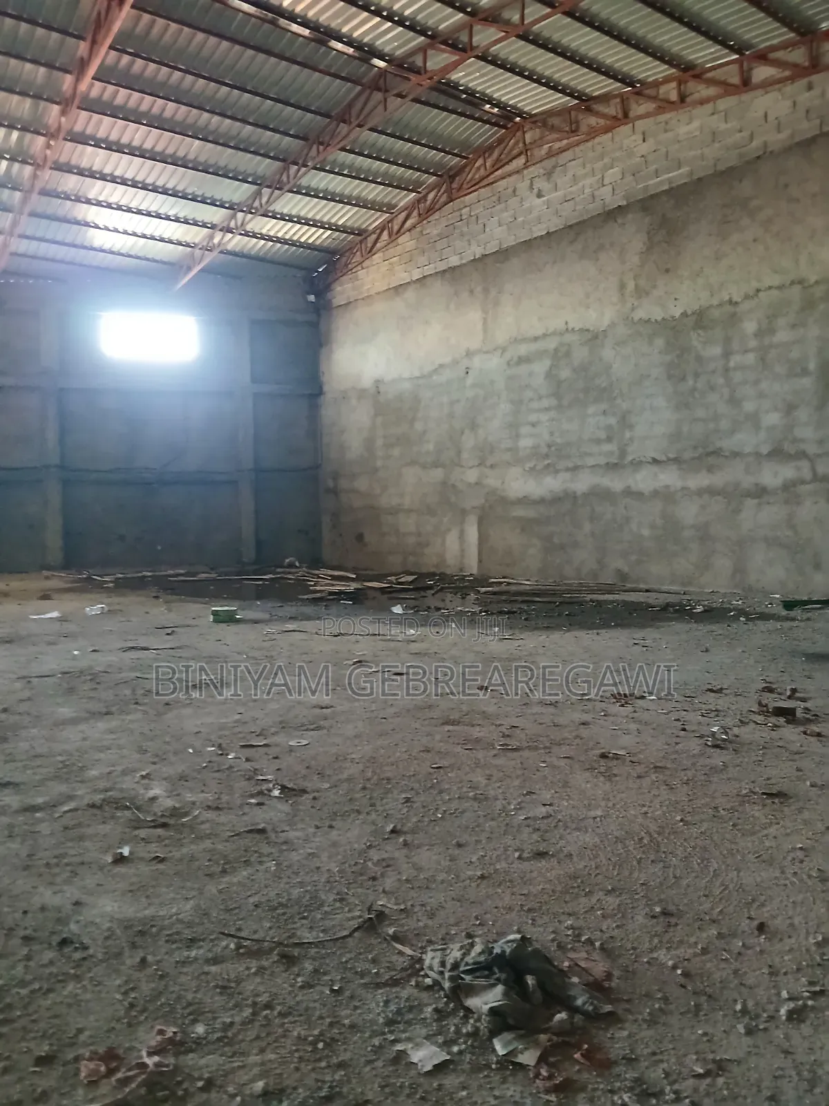 Commercial Property for Rent