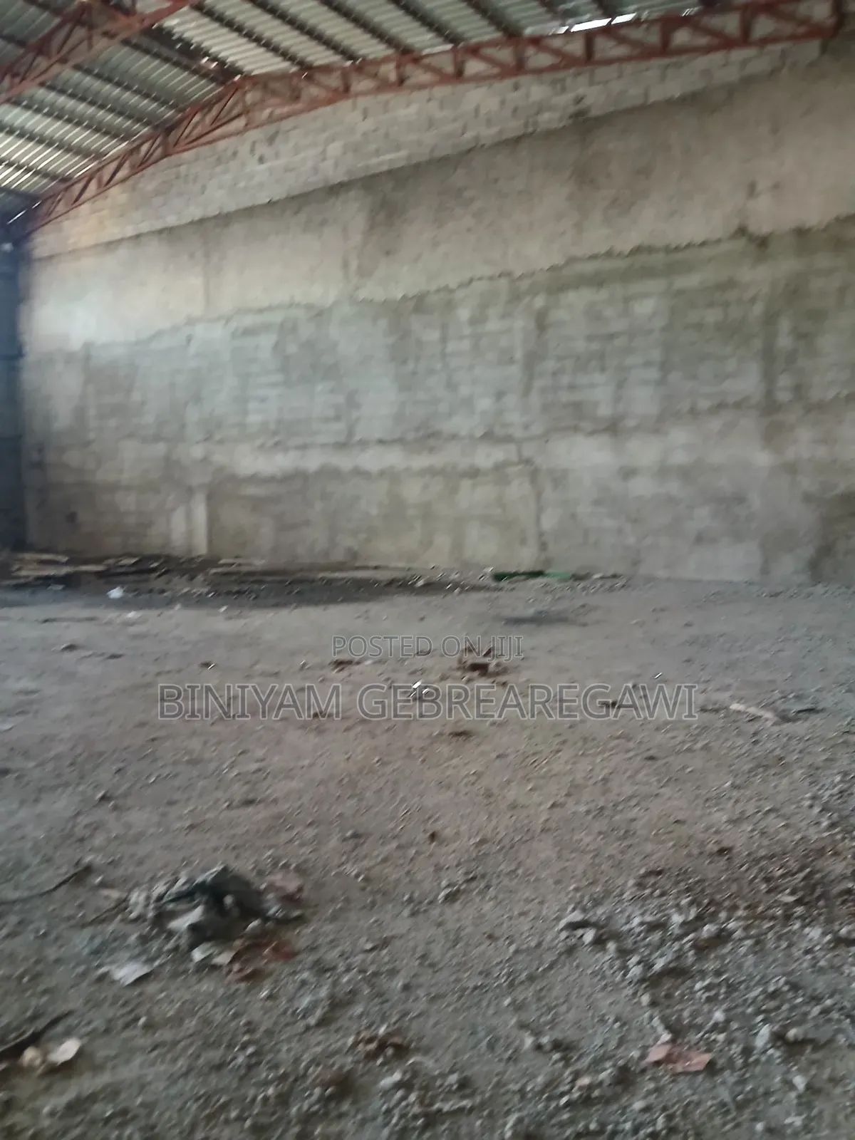 Commercial Property for Rent